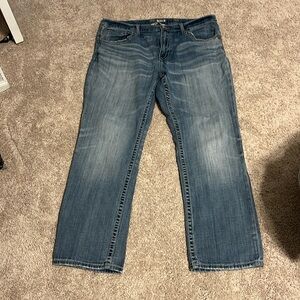 BKE men’s jeans